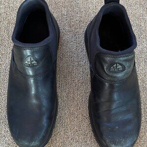 Nike ACG boots